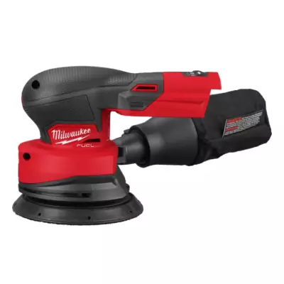 Szlifierka mimośrodowa M18FROS125-0B 4933498253